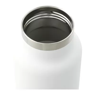 Thor 740ml Straw Lid Copper Vacuum Insulated Drink Bottle
