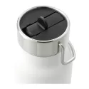 Thor 740ml Straw Lid Copper Vacuum Insulated Drink Bottle