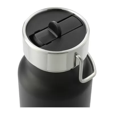 Thor 740ml Straw Lid Copper Vacuum Insulated Drink Bottle