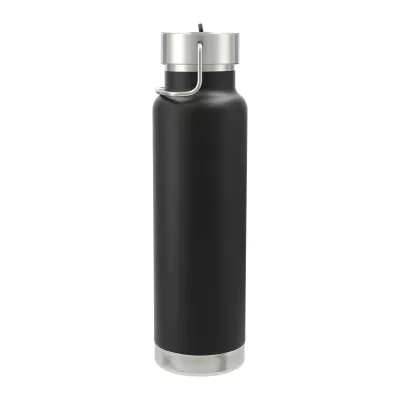 Thor 740ml Straw Lid Copper Vacuum Insulated Drink Bottle