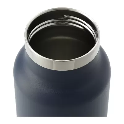 Thor 740ml Straw Lid Copper Vacuum Insulated Drink Bottle