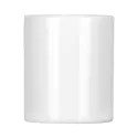 Bounty Sublimation 325ml Ceramic Coffee Mug in Box
