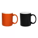 Can 300ml Ceramic Coffee Mug