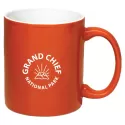 Can 300ml Ceramic Coffee Mug
