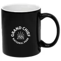 Can 300ml Ceramic Coffee Mug