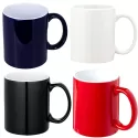 325ml Ceramic Coffee Mug in Folded Box
