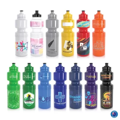 750ml Atlanta Drink Bottle