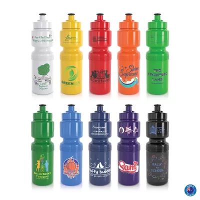450ml Mini Mi Drink Bottle