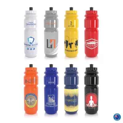 800ml Le Tour Drink Bottle