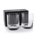 Ariston 390ml Whisky Glass Twin Pack