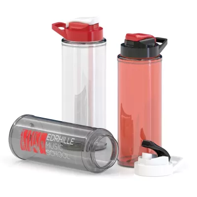 Metro 800ml Tritan Drink Bottle