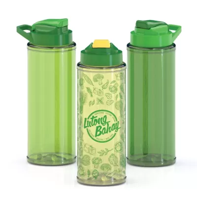 Metro 800ml Tritan Drink Bottle