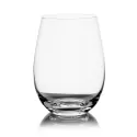 Ariston Aura 575ml Stemless Glass Twin Pack