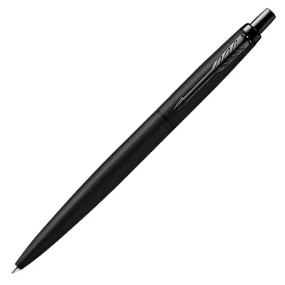 Parker Jotter XL Monochrome Metal Ballpoint Pen
