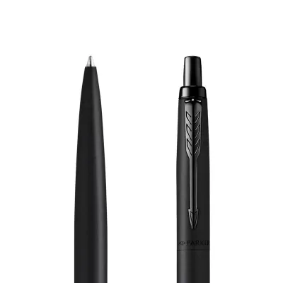 Parker Jotter XL Monochrome Metal Ballpoint Pen