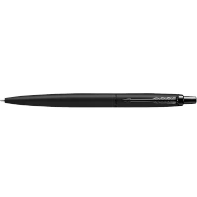 Parker Jotter XL Monochrome Metal Ballpoint Pen