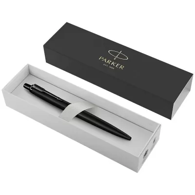 Parker Jotter XL Monochrome Metal Ballpoint Pen