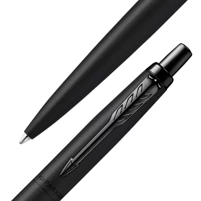 Parker Jotter XL Monochrome Metal Ballpoint Pen