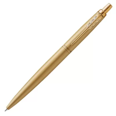 Parker Jotter XL Monochrome Metal Ballpoint Pen