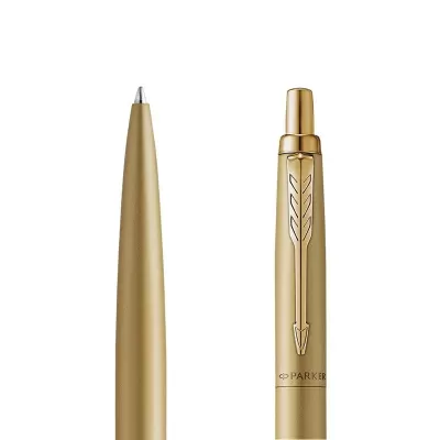 Parker Jotter XL Monochrome Metal Ballpoint Pen