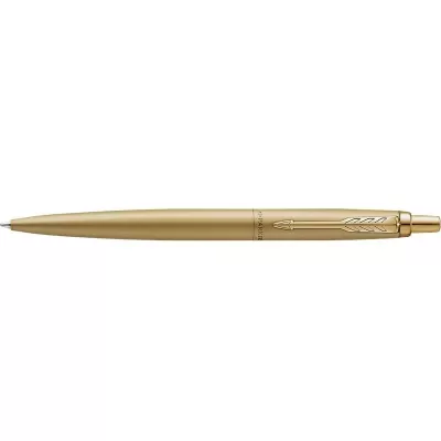 Parker Jotter XL Monochrome Metal Ballpoint Pen