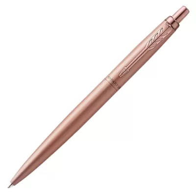 Parker Jotter XL Monochrome Metal Ballpoint Pen