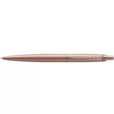 Parker Jotter XL Monochrome Metal Ballpoint Pen