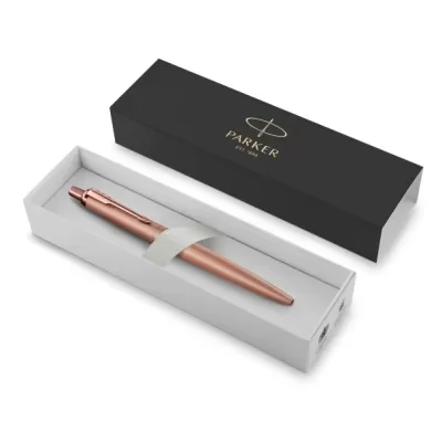 Parker Jotter XL Monochrome Metal Ballpoint Pen