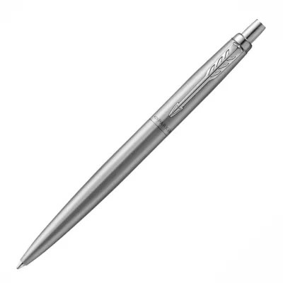 Parker Jotter XL Monochrome Metal Ballpoint Pen