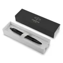 Parker IM Achromatic Metal Ballpoint Pen