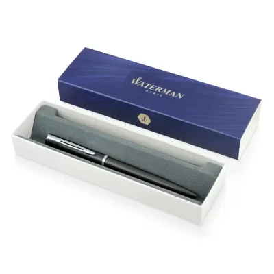 Waterman Allure Metal Ballpoint Pen