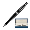 Waterman Expert Metal Ballpoint Pen