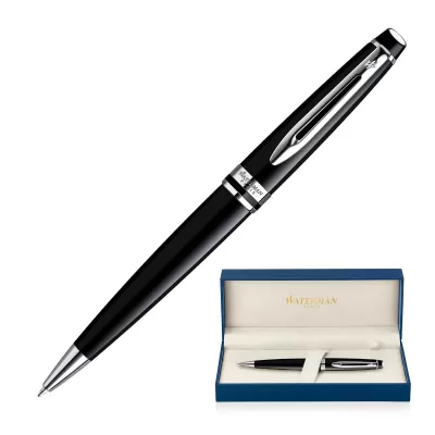 Waterman Expert Metal Ballpoint Pen