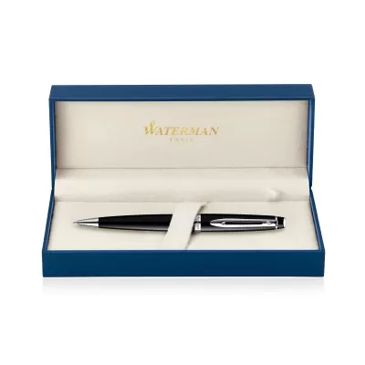 Waterman Expert Metal Ballpoint Pen