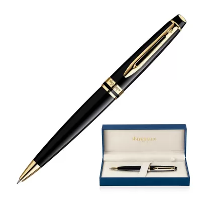 Waterman Expert Metal Ballpoint Pen