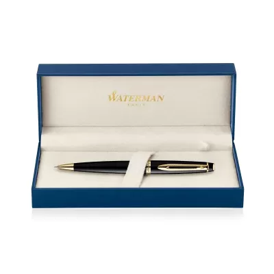 Waterman Expert Metal Ballpoint Pen