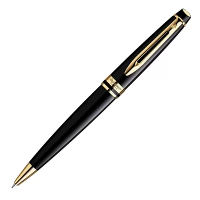 Waterman Expert Metal Ballpoint Pen