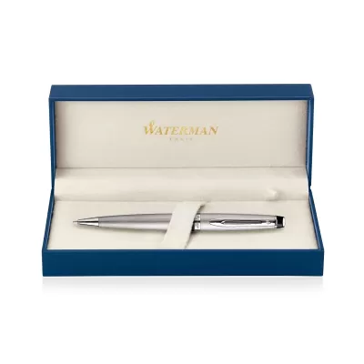 Waterman Expert Metal Ballpoint Pen