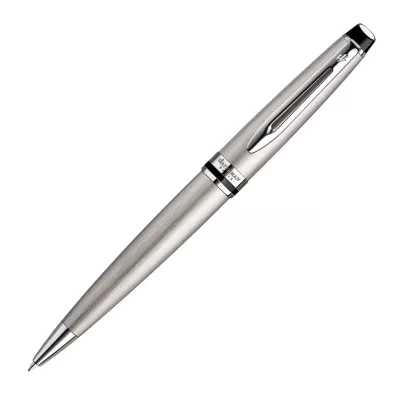 Waterman Expert Metal Ballpoint Pen