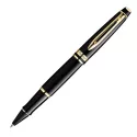 Waterman Expert Metal Rollerball Pen