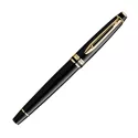 Waterman Expert Metal Rollerball Pen