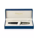Waterman Expert Metal Rollerball Pen