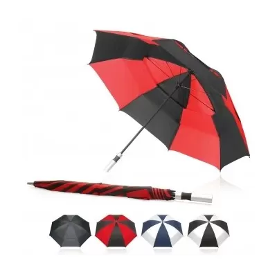 Shelta Strathgordon 75cm Vented Golf Umbrella