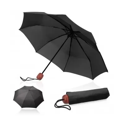 Shelta Mini Maxi 91cm Folding Umbrella