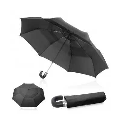 Shelta 68cm Auto Open Folding Golf Umbrella
