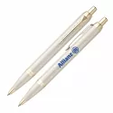 Parker IM Professionals Monochrome Metal Ballpoint Pen