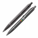 Parker IM Professionals Monochrome Metal Ballpoint Pen