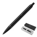 Parker IM Achromatic Metal Ballpoint Pen