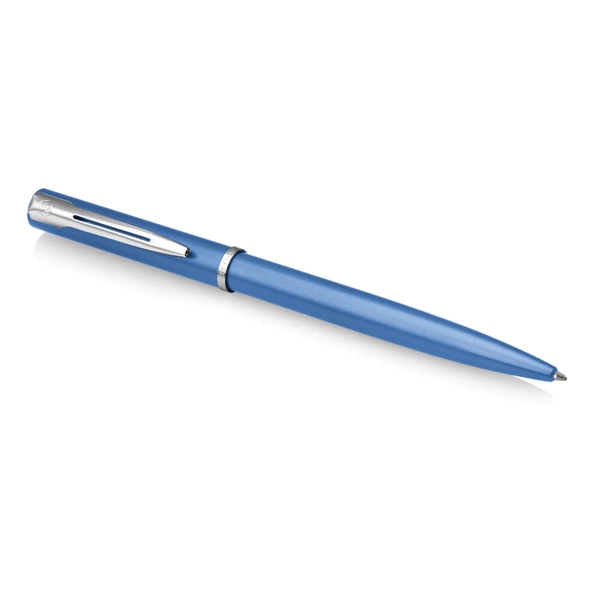 Waterman Allure Metal Ballpoint Pen