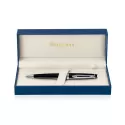 Waterman Expert Metal Ballpoint Pen